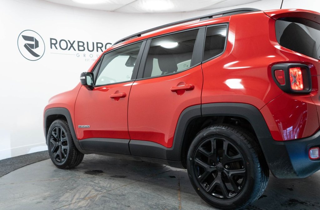 Used Jeep Renegade 2022 for sale - 77463682: Photo 19