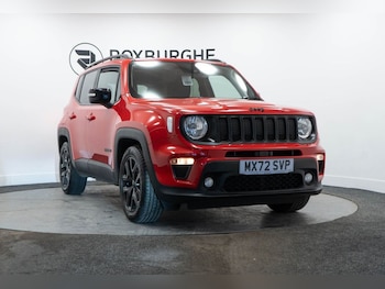 Used Jeep Renegade 2022 for sale - 77463682: Photo