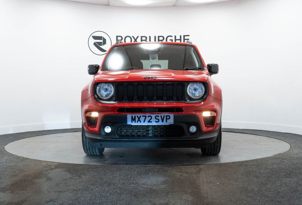 Used Jeep Renegade 2022 for sale - 77463682: Photo 2