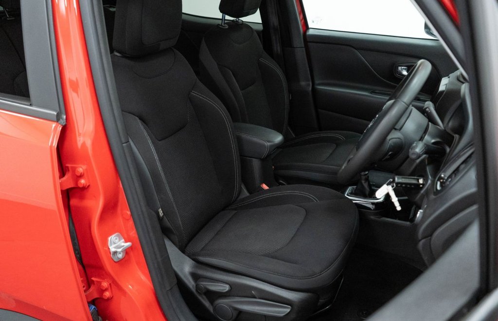 Used Jeep Renegade 2022 for sale - 77463682: Photo 22