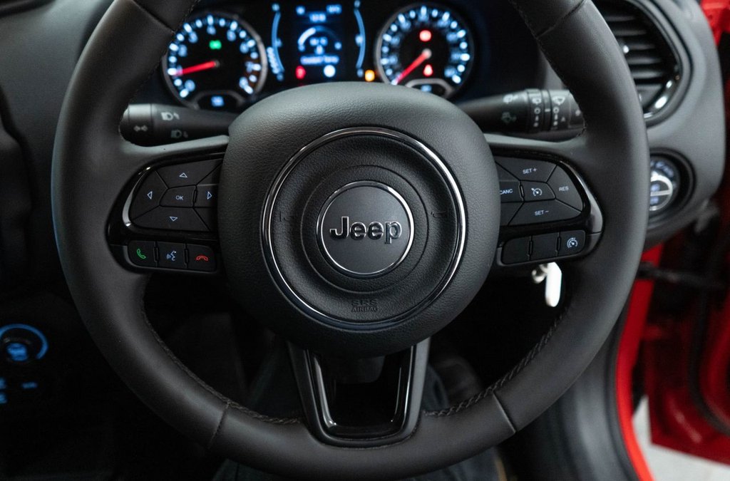 Used Jeep Renegade 2022 for sale - 77463682: Photo 25