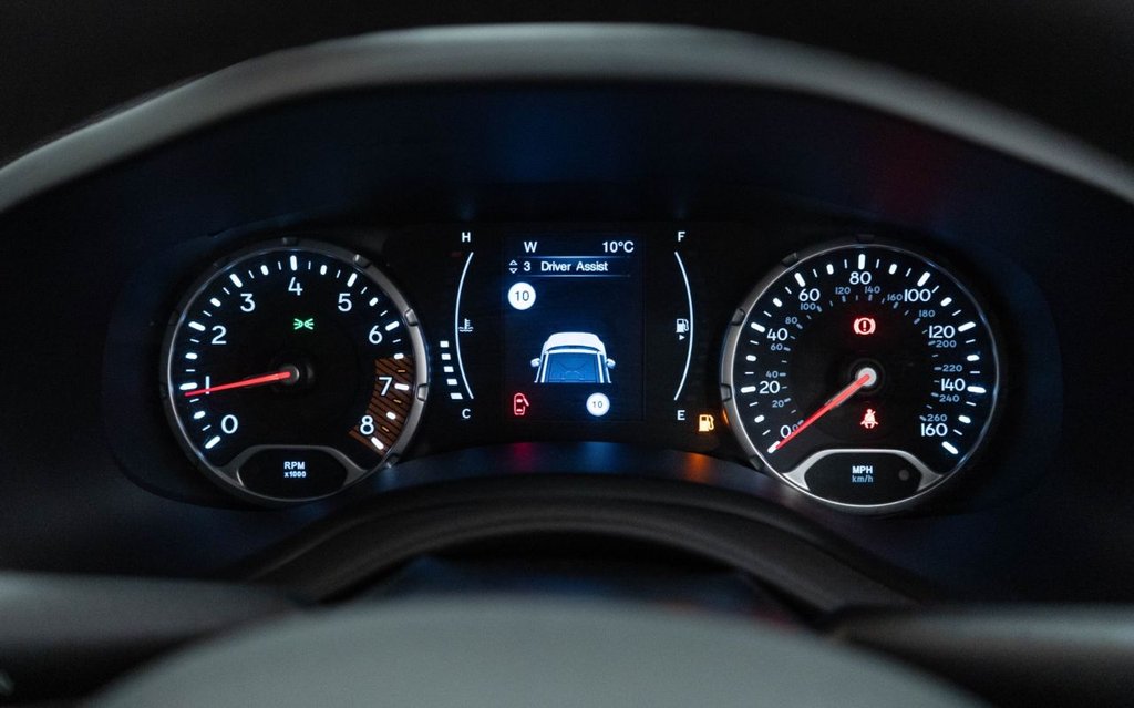 Used Jeep Renegade 2022 for sale - 77463682: Photo 26