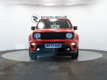 Used Jeep Renegade 2022 for sale - 77463682: Photo