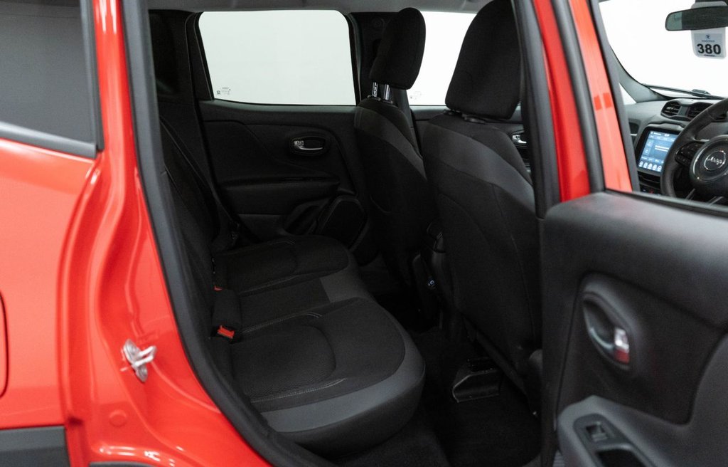 Used Jeep Renegade 2022 for sale - 77463682: Photo 32