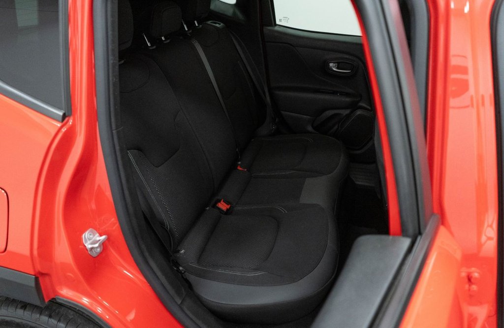 Used Jeep Renegade 2022 for sale - 77463682: Photo 33