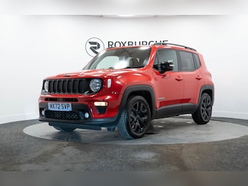 Used Jeep Renegade 2022 for sale - 77463682: Photo