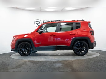 Used Jeep Renegade 2022 for sale - 77463682: Photo