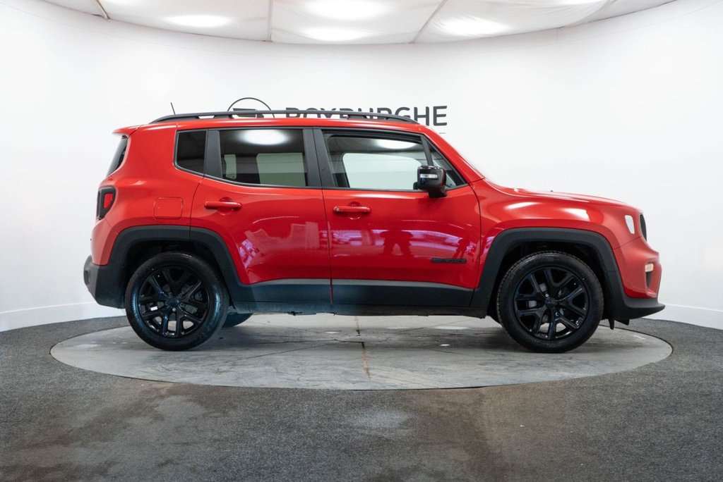 Used Jeep Renegade 2022 for sale - 77463682: Photo 9