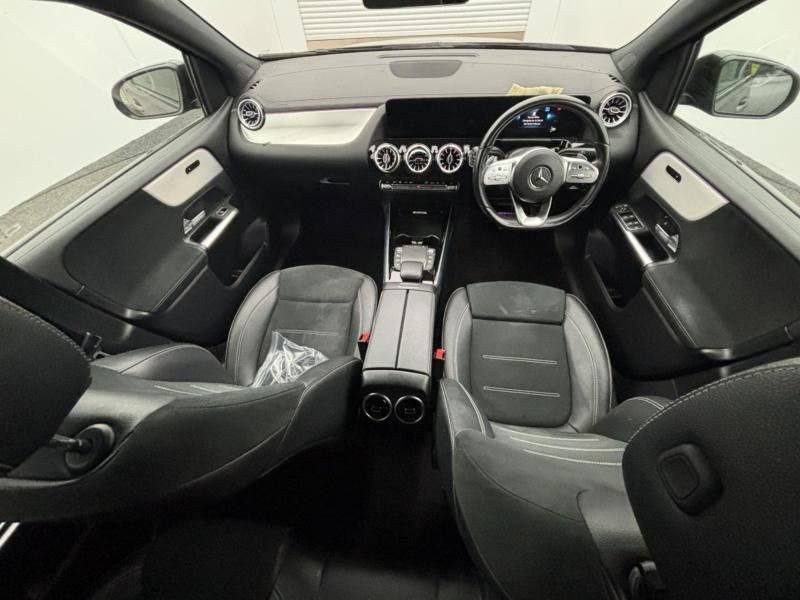 Used Mercedes-Benz B Class 2022 for sale - 76333559: Photo 3