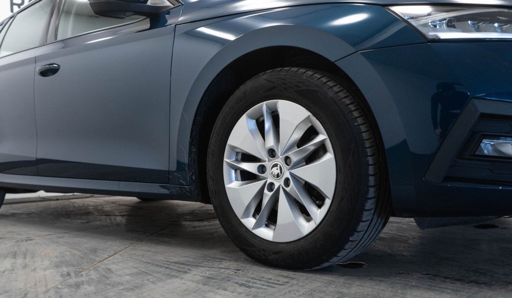 Used Skoda Octavia 2022 for sale - 76724957: Photo 11