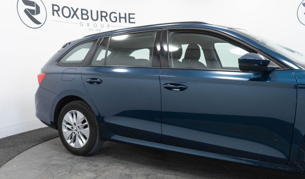 Used Skoda Octavia 2022 for sale - 76724957: Photo 13