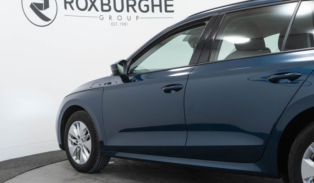 Used Skoda Octavia 2022 for sale - 76724957: Photo 19