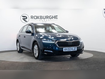 2022 (22) - 1.0 TSI SE Technology 5dr