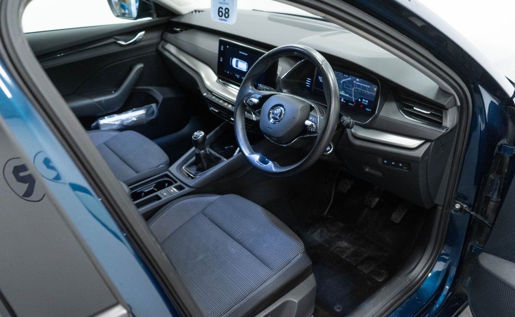 Used Skoda Octavia 2022 for sale - 76724957: Photo 20