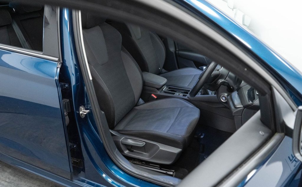 Used Skoda Octavia 2022 for sale - 76724957: Photo 21