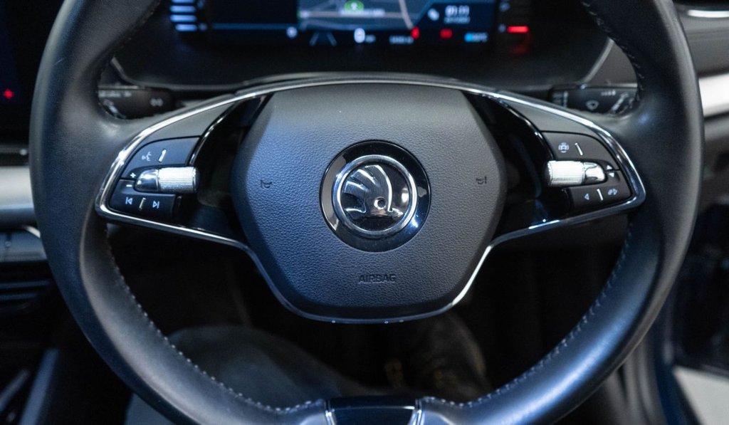 Used Skoda Octavia 2022 for sale - 76724957: Photo 23