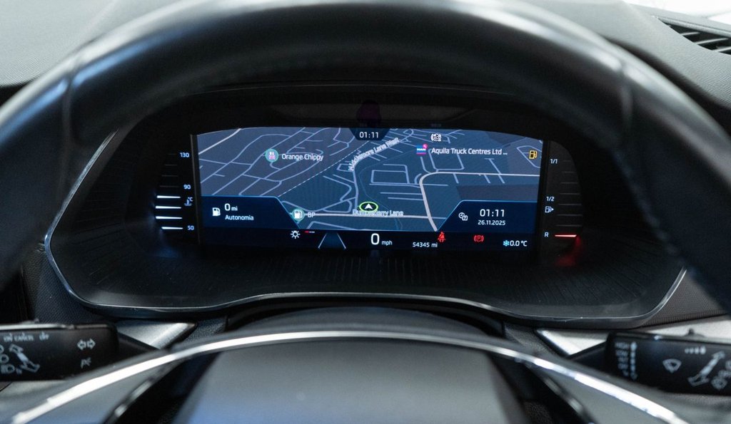 Used Skoda Octavia 2022 for sale - 76724957: Photo 24