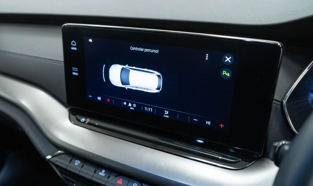 Used Skoda Octavia 2022 for sale - 76724957: Photo 25