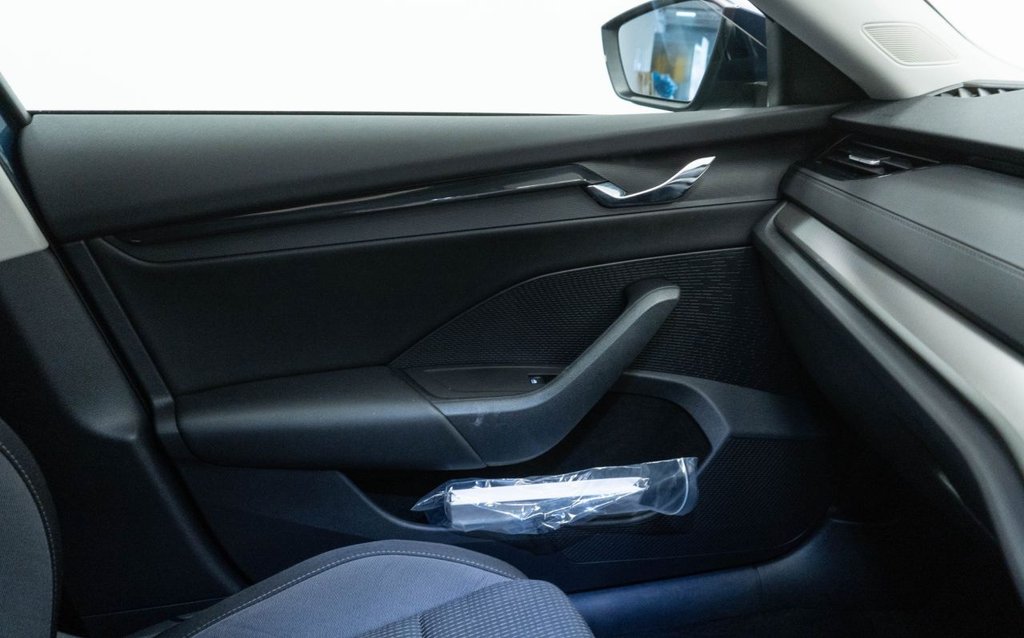 Used Skoda Octavia 2022 for sale - 76724957: Photo 29