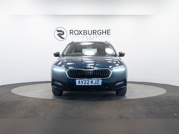 Used Skoda Octavia 2022 for sale - 76724957: Photo