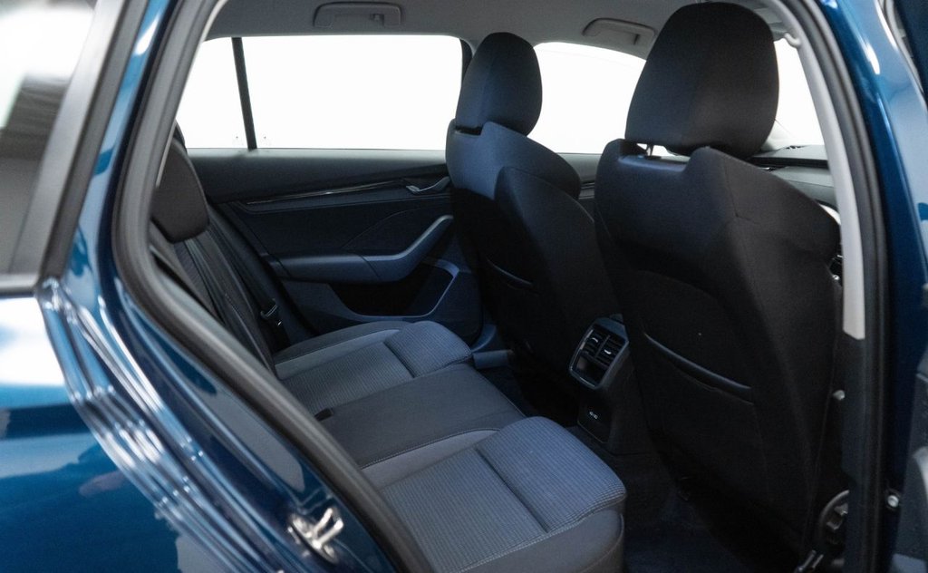 Used Skoda Octavia 2022 for sale - 76724957: Photo 31