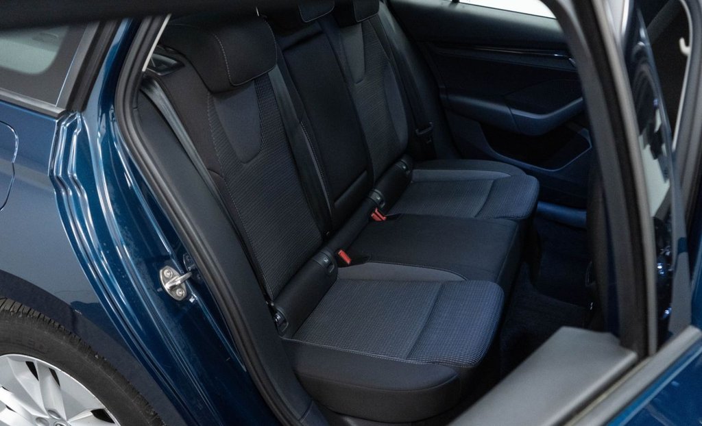 Used Skoda Octavia 2022 for sale - 76724957: Photo 32