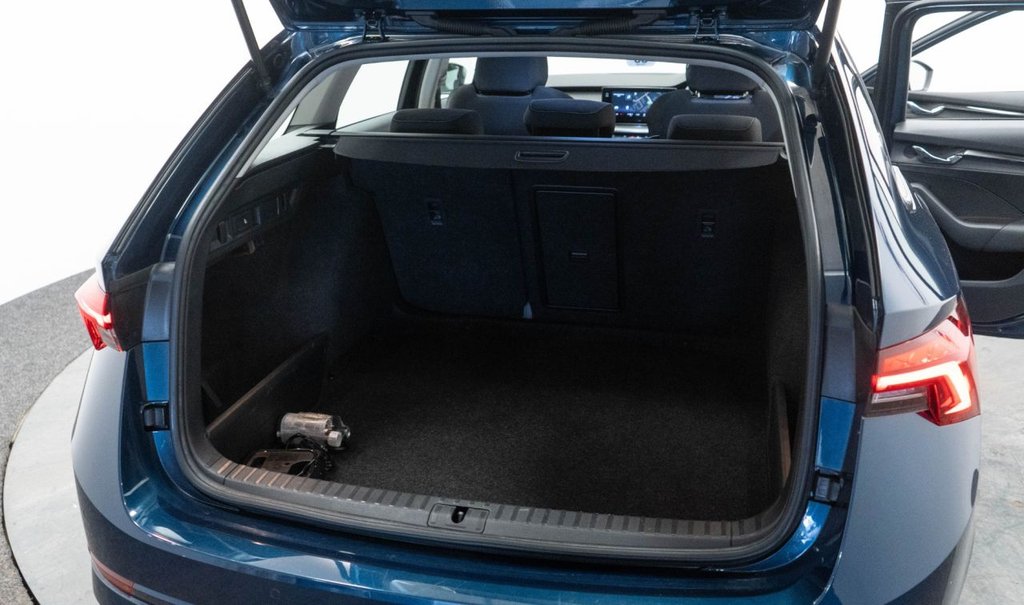 Used Skoda Octavia 2022 for sale - 76724957: Photo 33