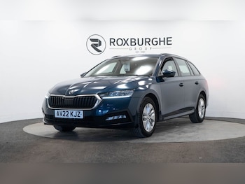 Used Skoda Octavia 2022 for sale - 76724957: Photo