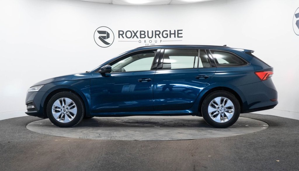 Used Skoda Octavia 2022 for sale - 76724957: Photo 4