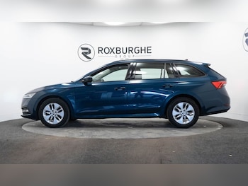 Used Skoda Octavia 2022 for sale - 76724957: Photo