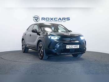 Used Vauxhall Mokka 2023 for sale - 78949969: Photo
