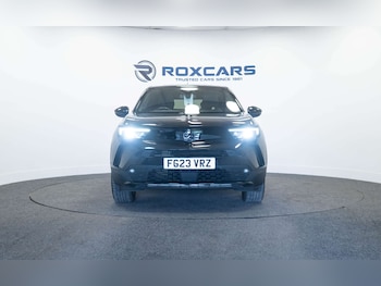 Used Vauxhall Mokka 2023 for sale - 78949969: Photo
