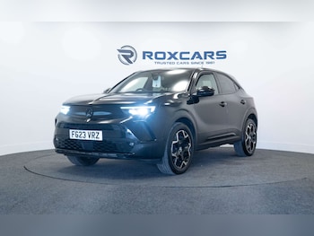 Used Vauxhall Mokka 2023 for sale - 78949969: Photo