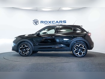 Used Vauxhall Mokka 2023 for sale - 78949969: Photo
