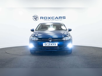 Used Volkswagen Polo 2021 for sale - 78510839: Photo