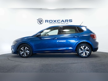 Used Volkswagen Polo 2021 for sale - 78510839: Photo