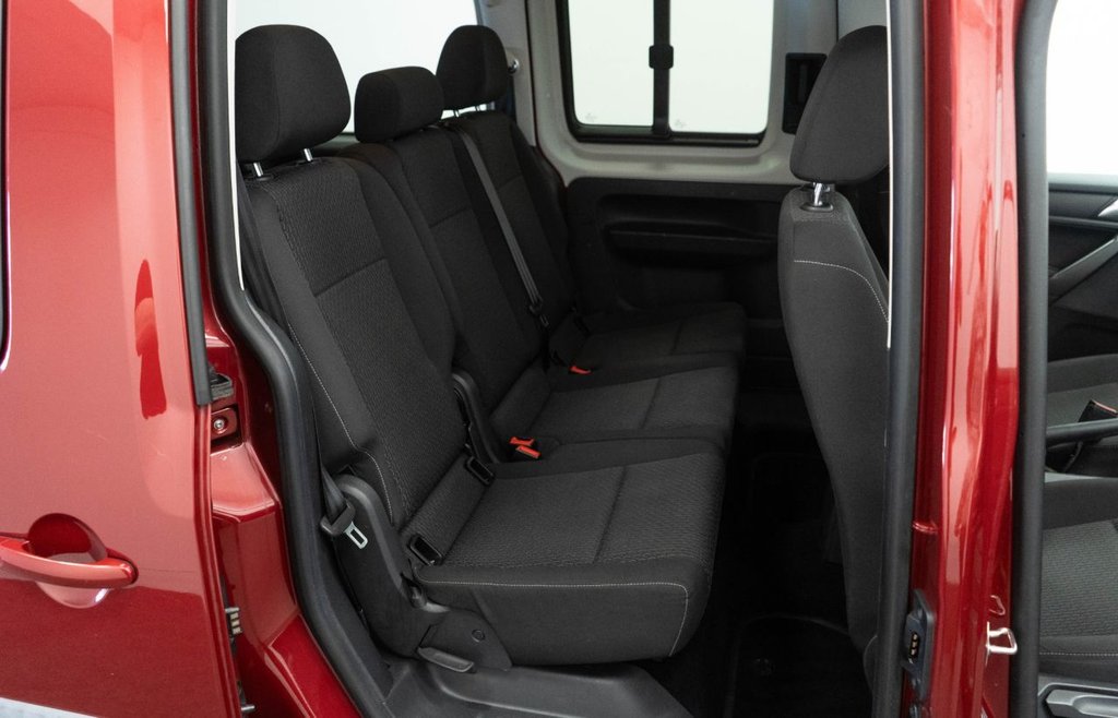 Vehicle 28