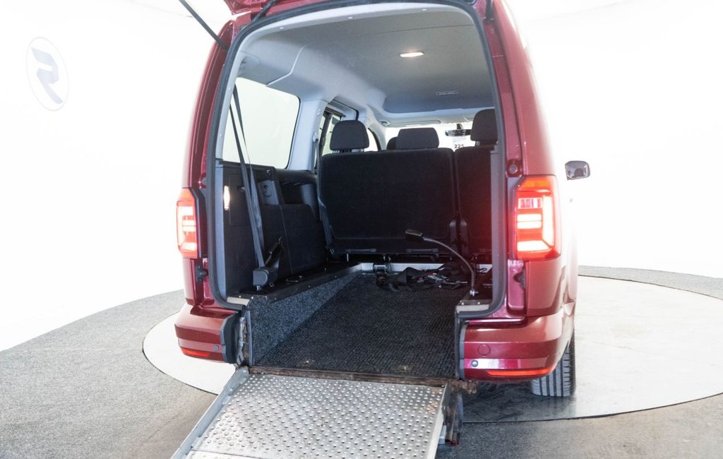Vehicle 29