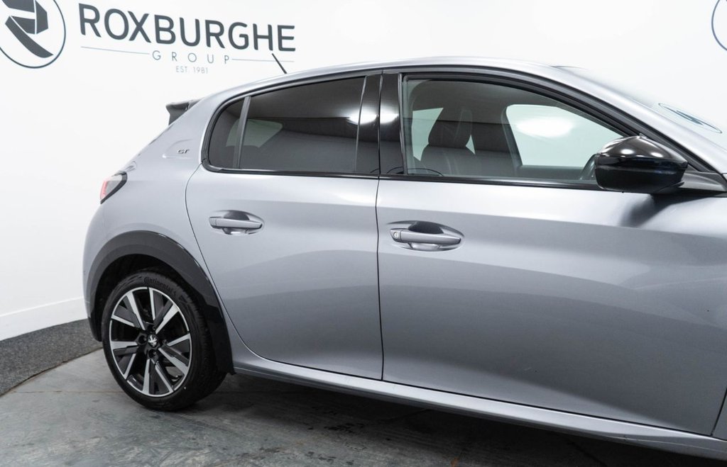 Used Peugeot 208 2021 for sale - 77525888: Photo 12