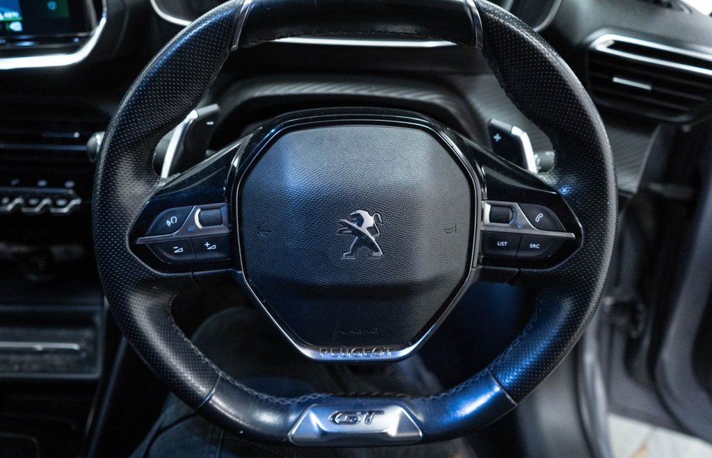 Used Peugeot 208 2021 for sale - 77525888: Photo 23