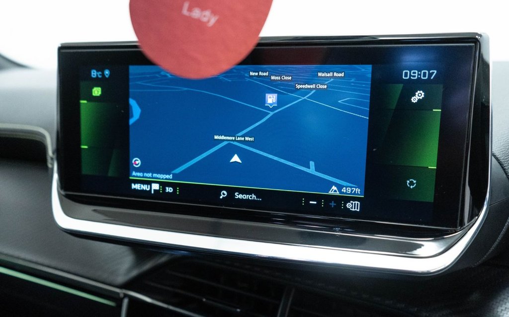 Used Peugeot 208 2021 for sale - 77525888: Photo 25