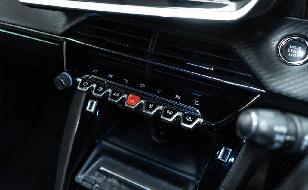 Used Peugeot 208 2021 for sale - 77525888: Photo 26