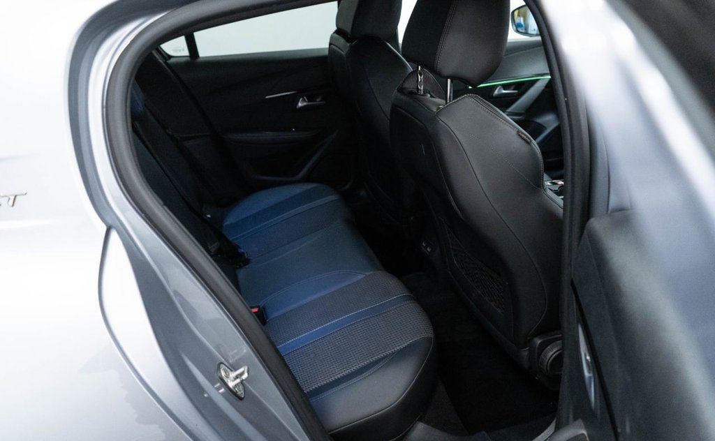 Used Peugeot 208 2021 for sale - 77525888: Photo 28