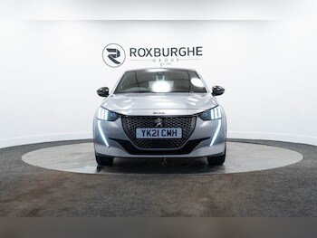 Used Peugeot 208 2021 for sale - 77525888: Photo