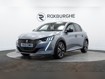 Used Peugeot 208 2021 for sale - 77525888: Photo