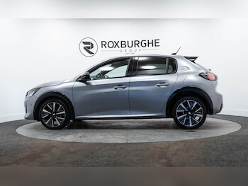 Used Peugeot 208 2021 for sale - 77525888: Photo