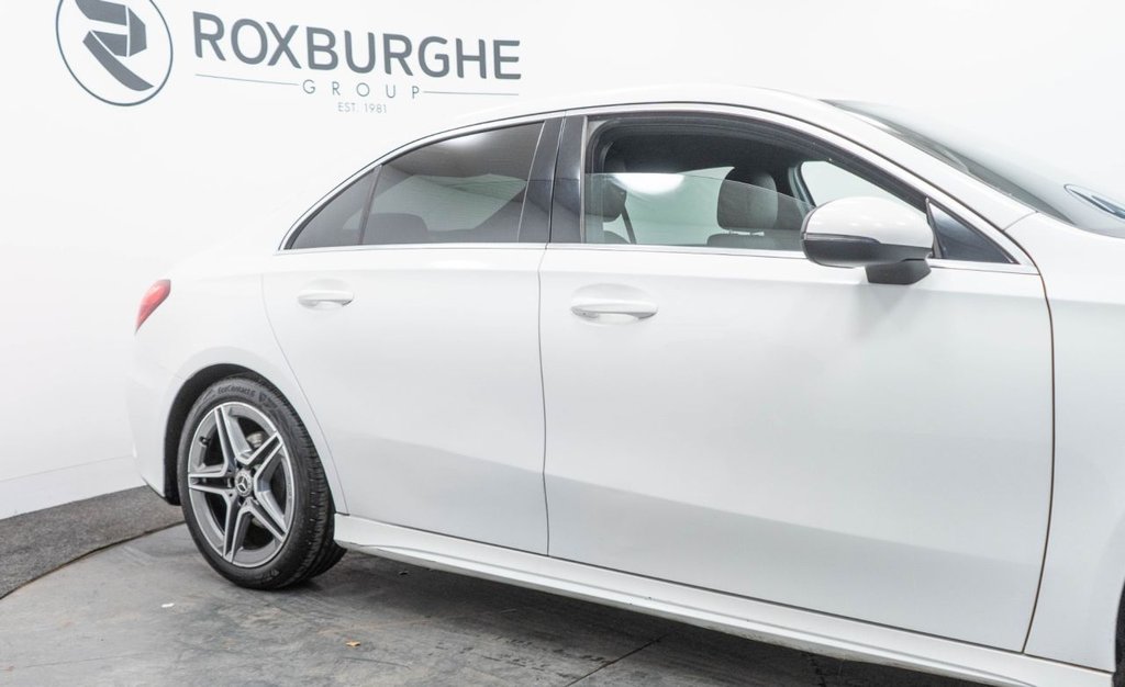 Used Mercedes-Benz A-Class 2020 for sale - 76496131: Photo 13