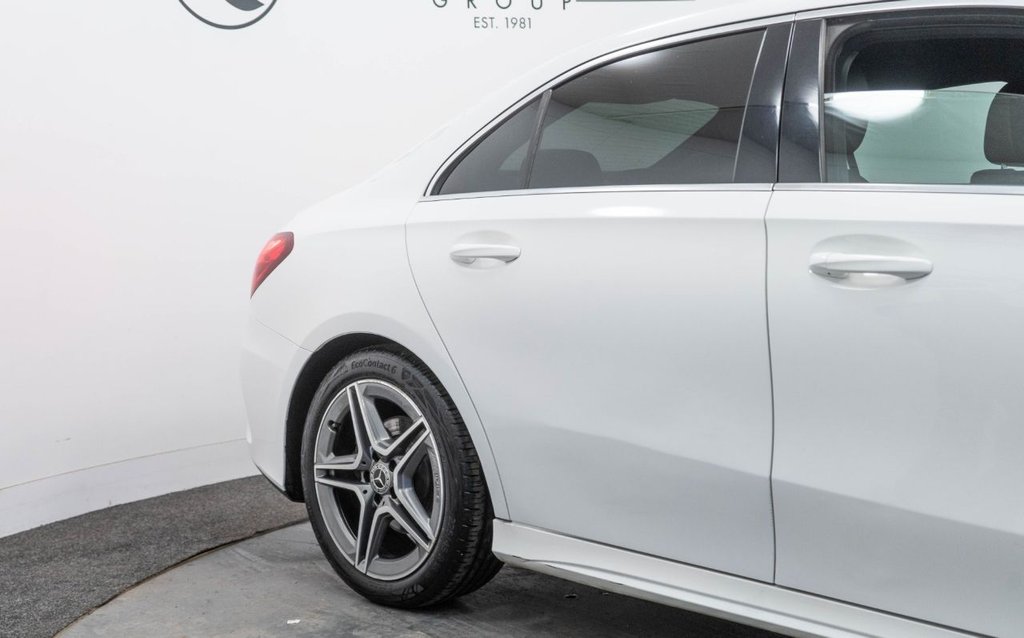 Used Mercedes-Benz A-Class 2020 for sale - 76496131: Photo 14