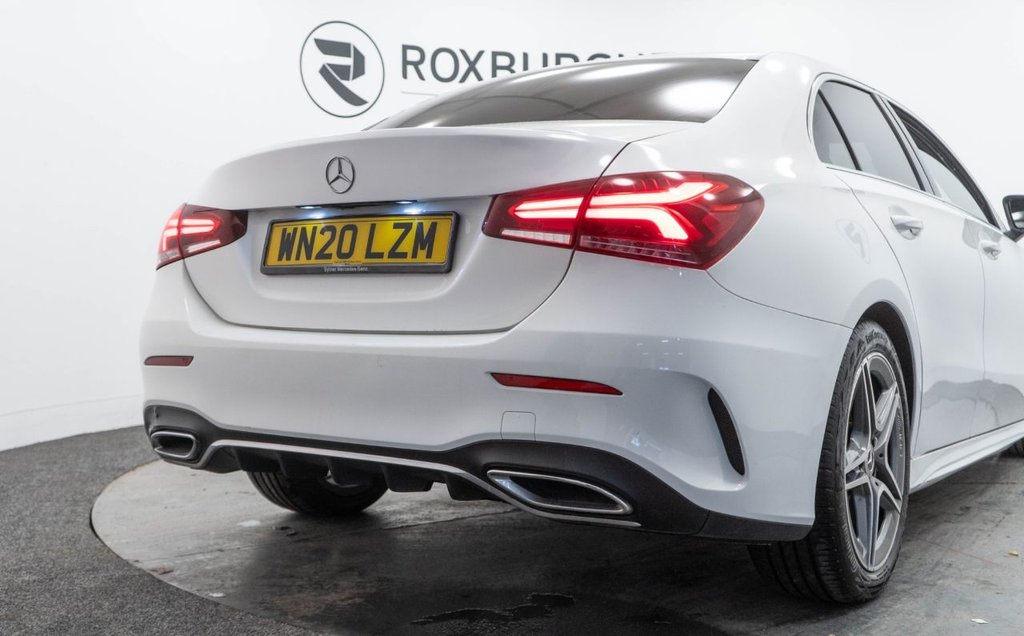 Used Mercedes-Benz A-Class 2020 for sale - 76496131: Photo 15