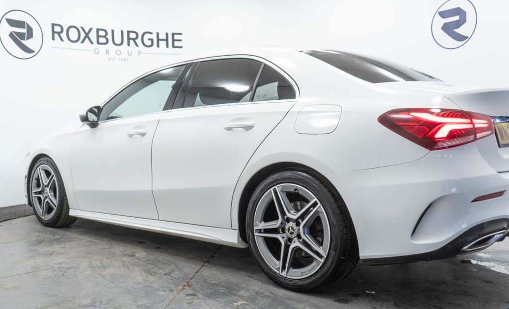 Used Mercedes-Benz A-Class 2020 for sale - 76496131: Photo 19